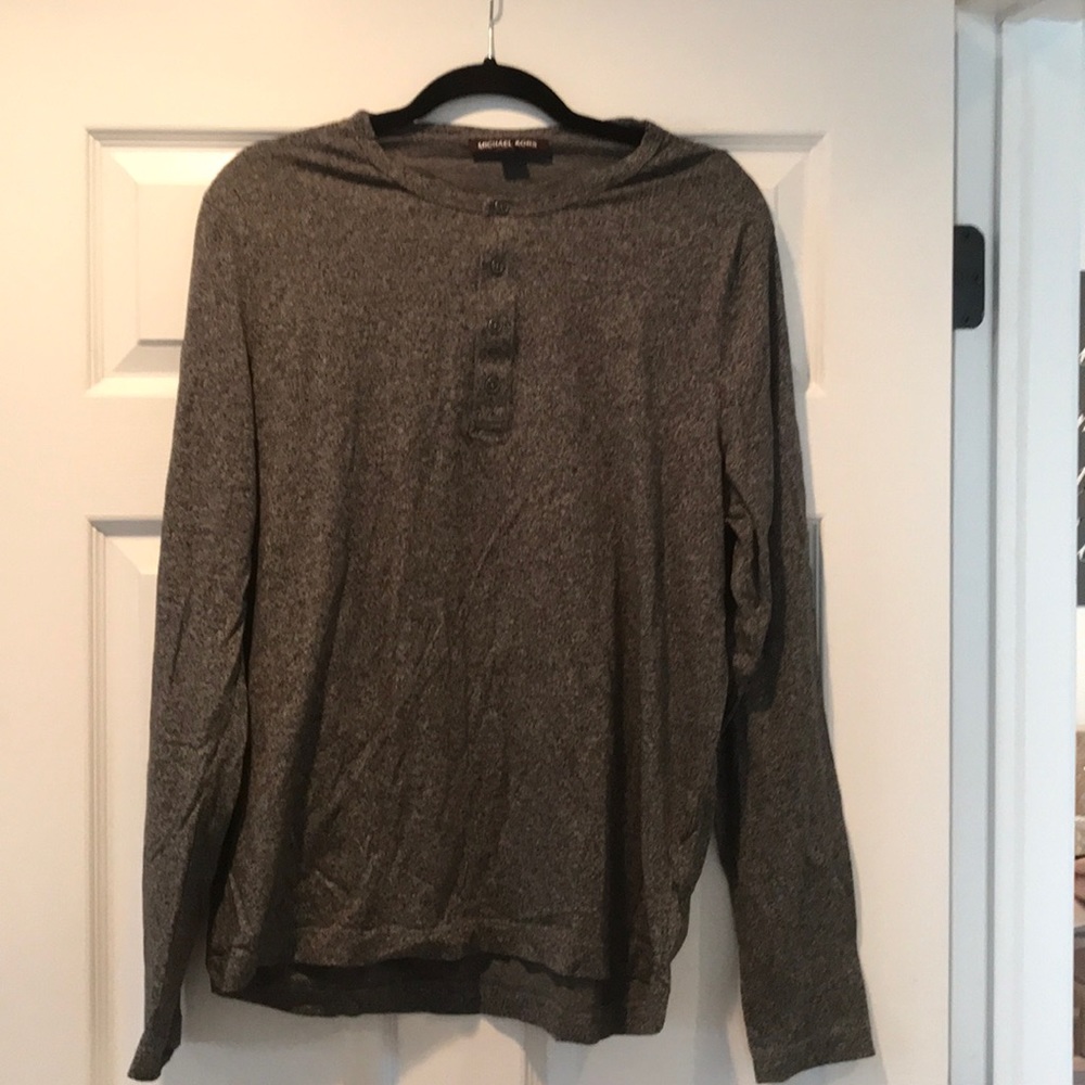 L/S Tee